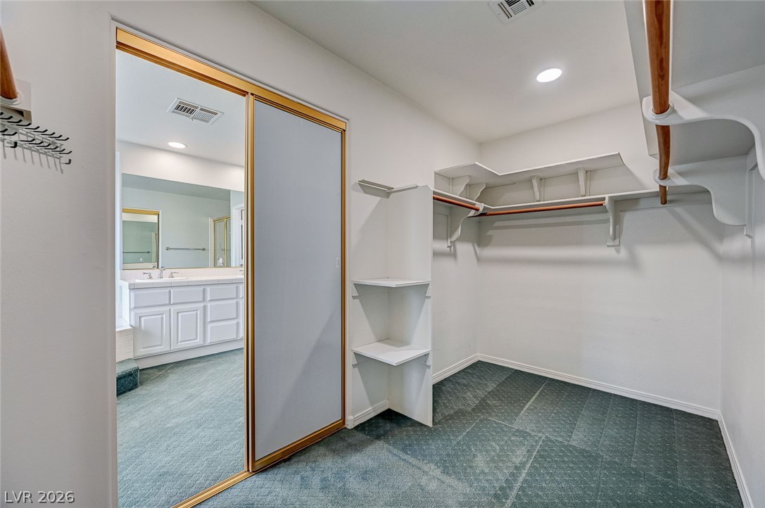 2832 Summer Lake Drive Las Vegas NV 89128