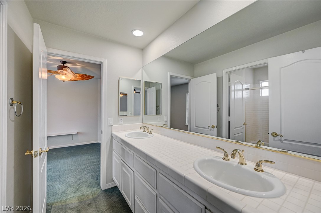 2832 Summer Lake Drive Las Vegas NV 89128