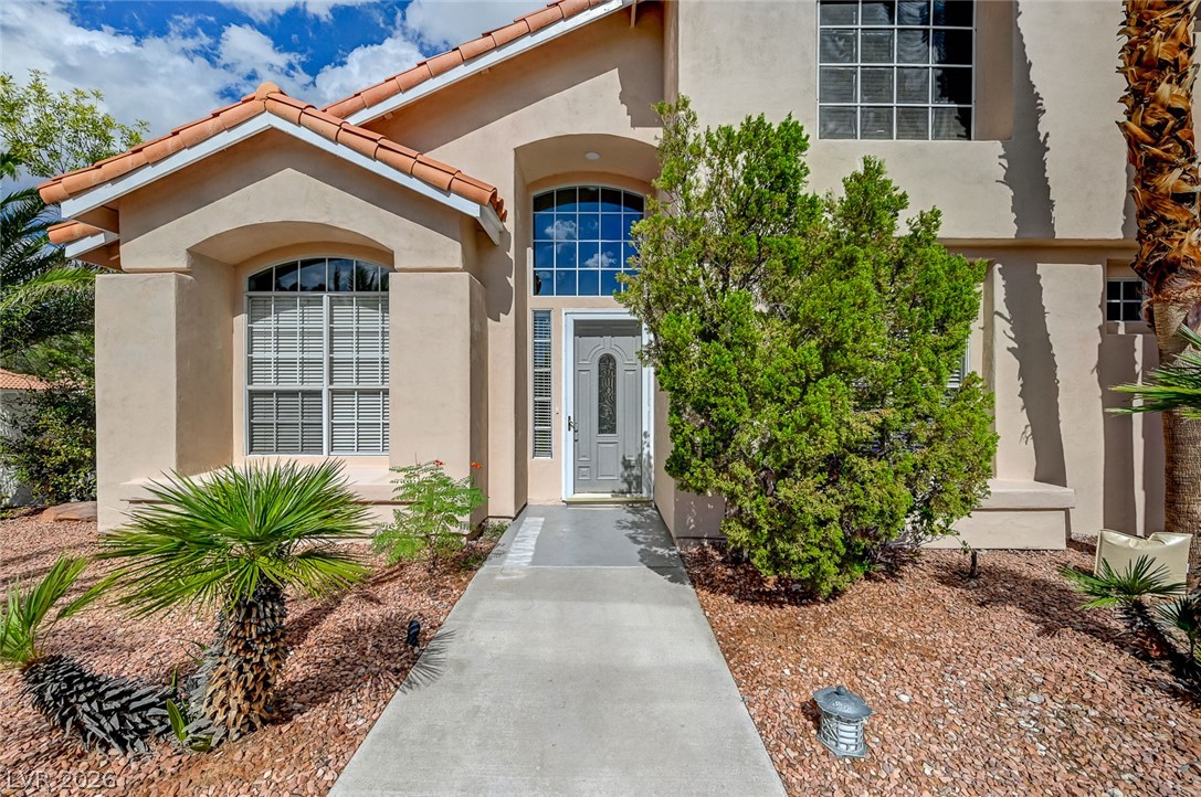 2832 Summer Lake Drive Las Vegas NV 89128