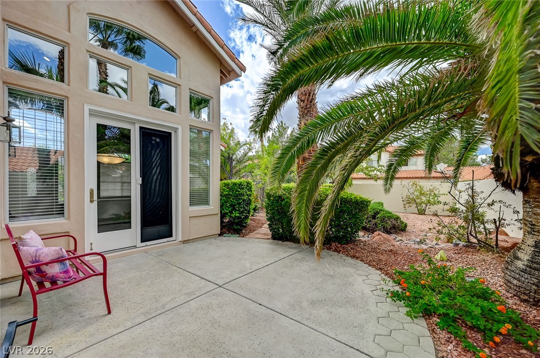 2832 Summer Lake Drive Las Vegas NV 89128