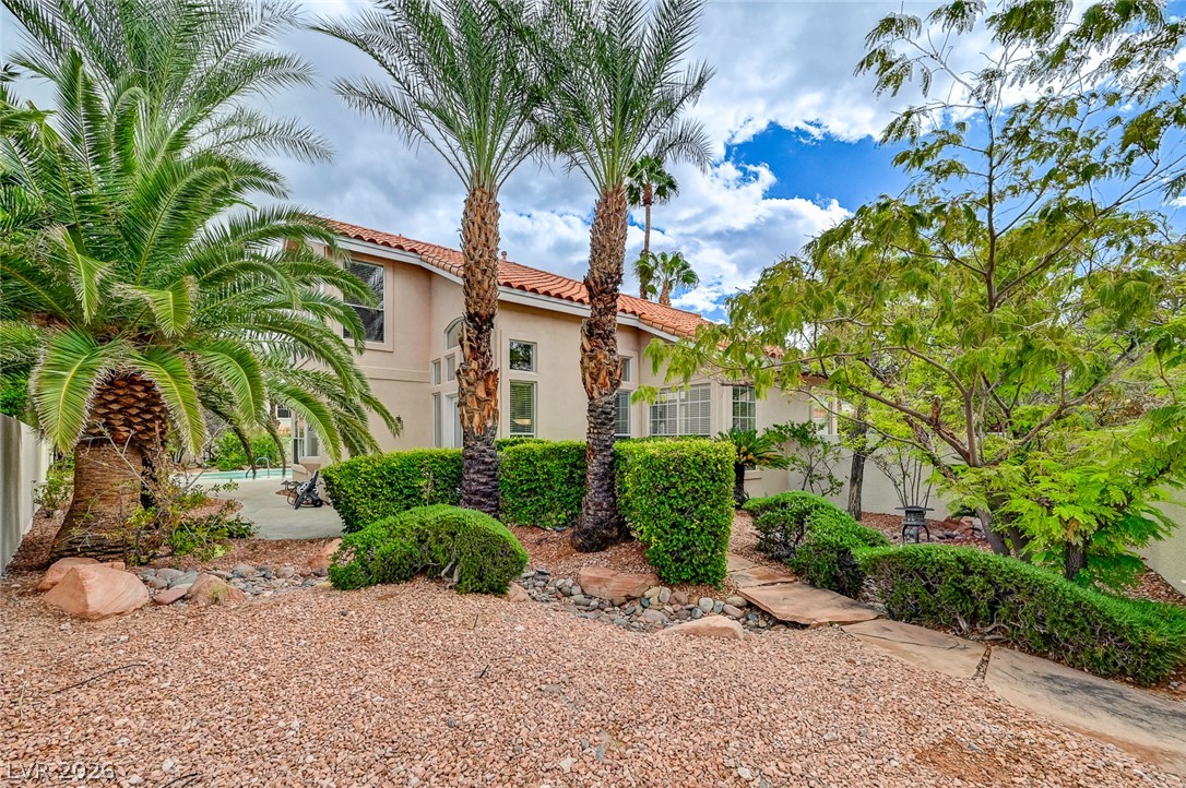 2832 Summer Lake Drive Las Vegas NV 89128