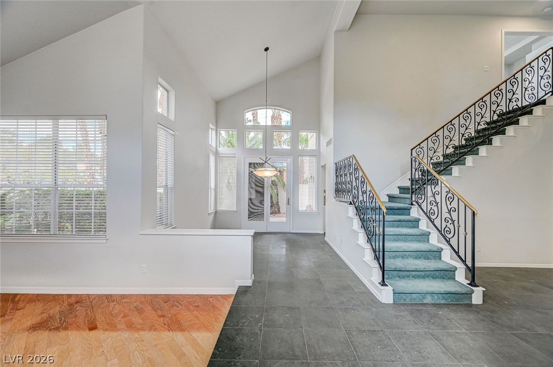 2832 Summer Lake Drive Las Vegas NV 89128