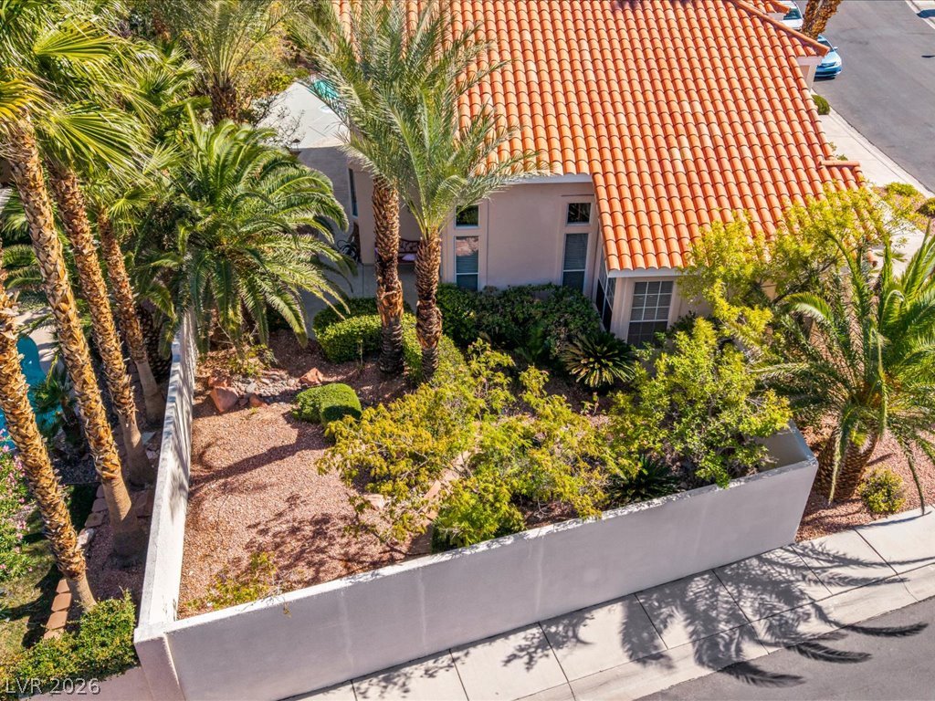 2832 Summer Lake Drive Las Vegas NV 89128