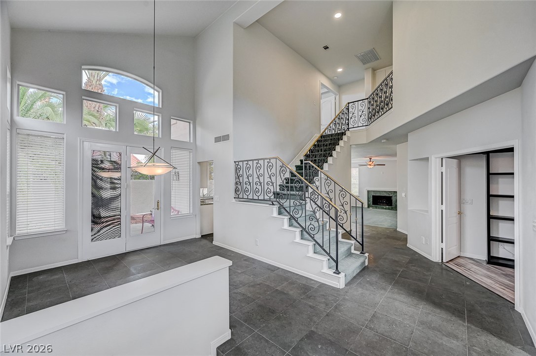 2832 Summer Lake Drive Las Vegas NV 89128