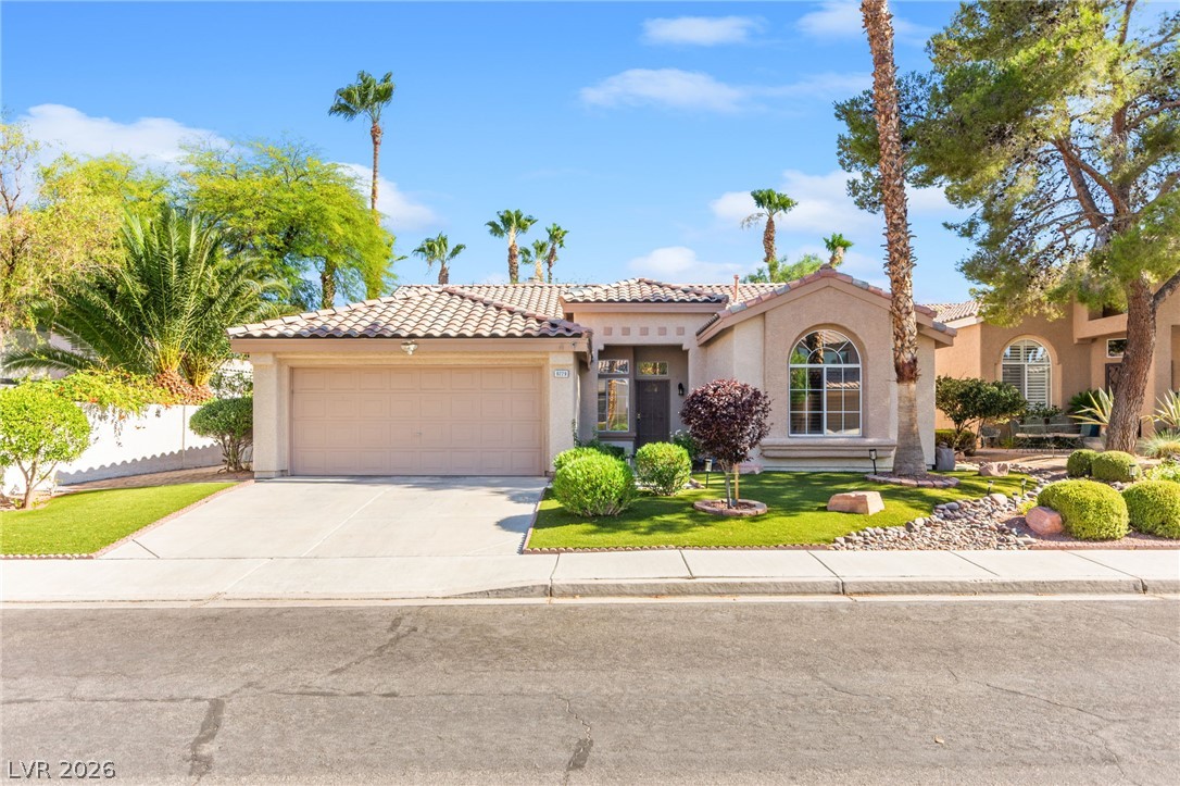 9229 Spruce Mountain Way Las Vegas NV 89134