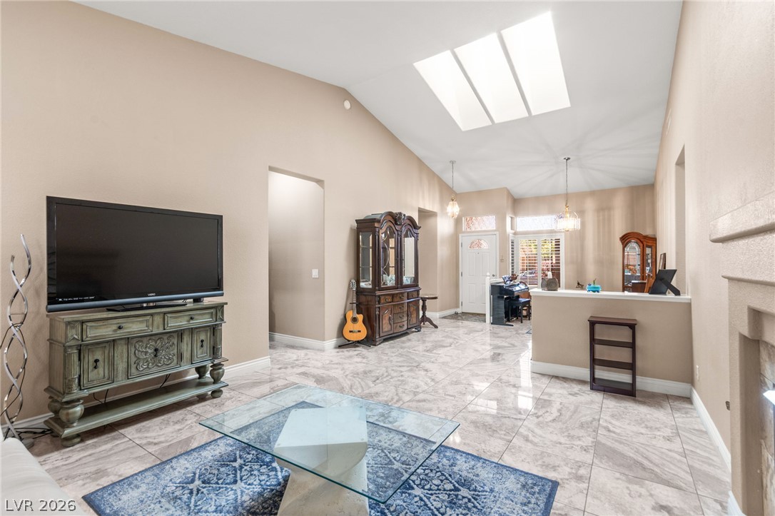 9229 Spruce Mountain Way Las Vegas NV 89134