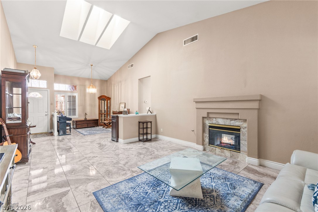 9229 Spruce Mountain Way Las Vegas NV 89134