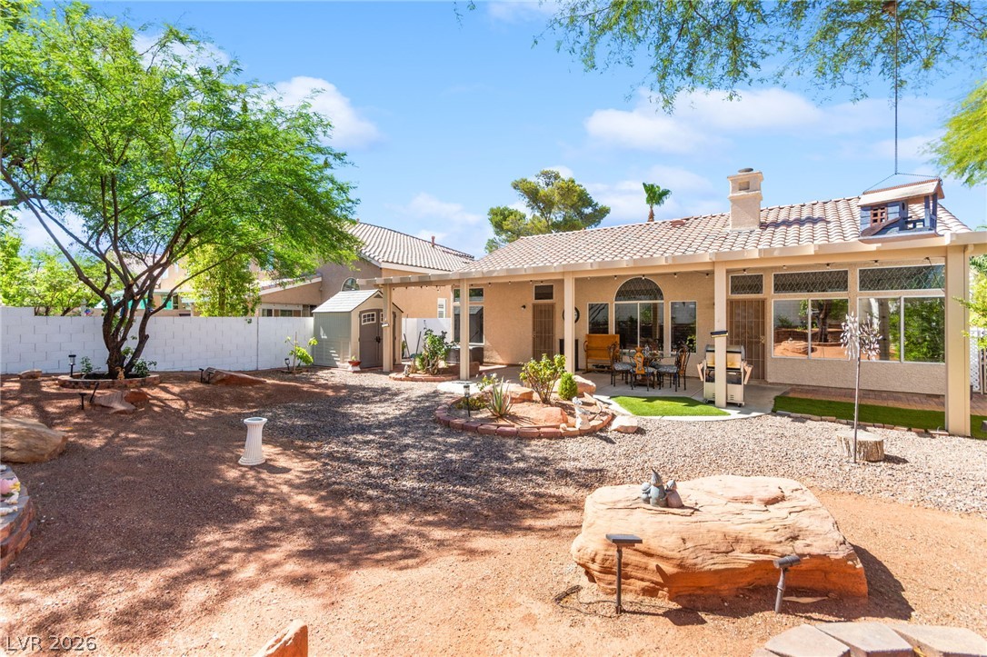 9229 Spruce Mountain Way Las Vegas NV 89134