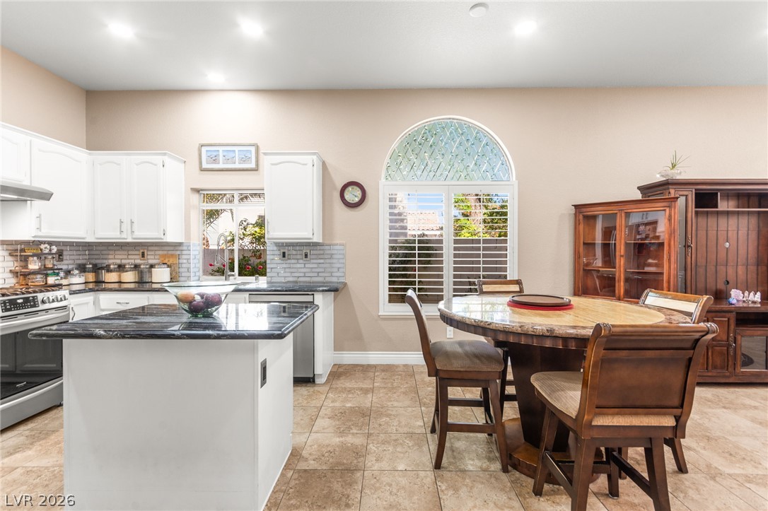 9229 Spruce Mountain Way Las Vegas NV 89134