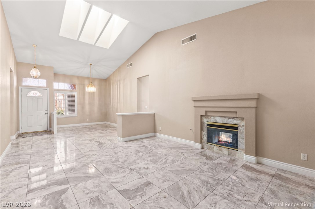 9229 Spruce Mountain Way Las Vegas NV 89134