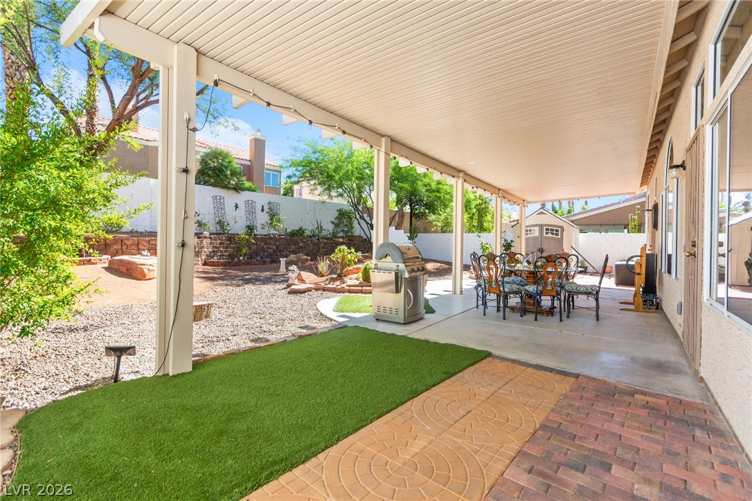 9229 Spruce Mountain Way Las Vegas NV 89134