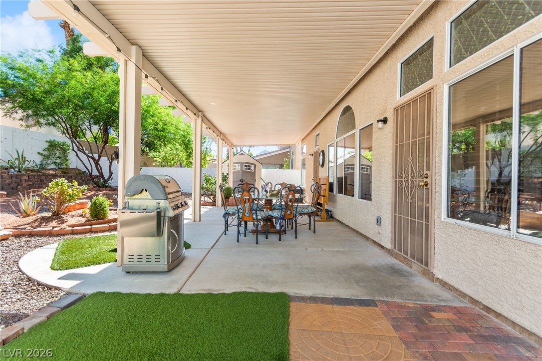 9229 Spruce Mountain Way Las Vegas NV 89134