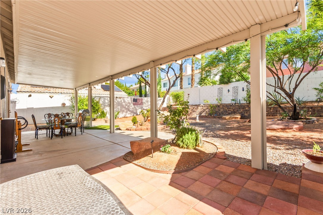 9229 Spruce Mountain Way Las Vegas NV 89134
