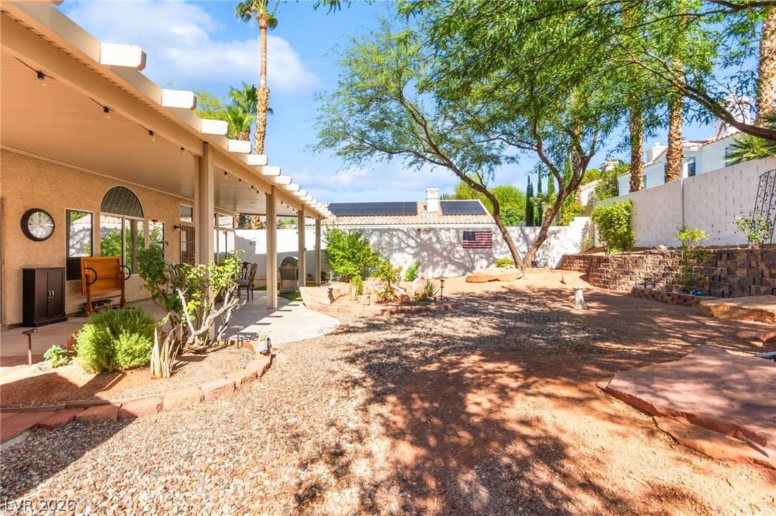 9229 Spruce Mountain Way Las Vegas NV 89134