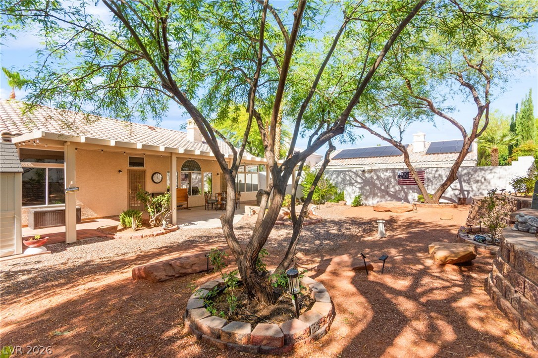 9229 Spruce Mountain Way Las Vegas NV 89134