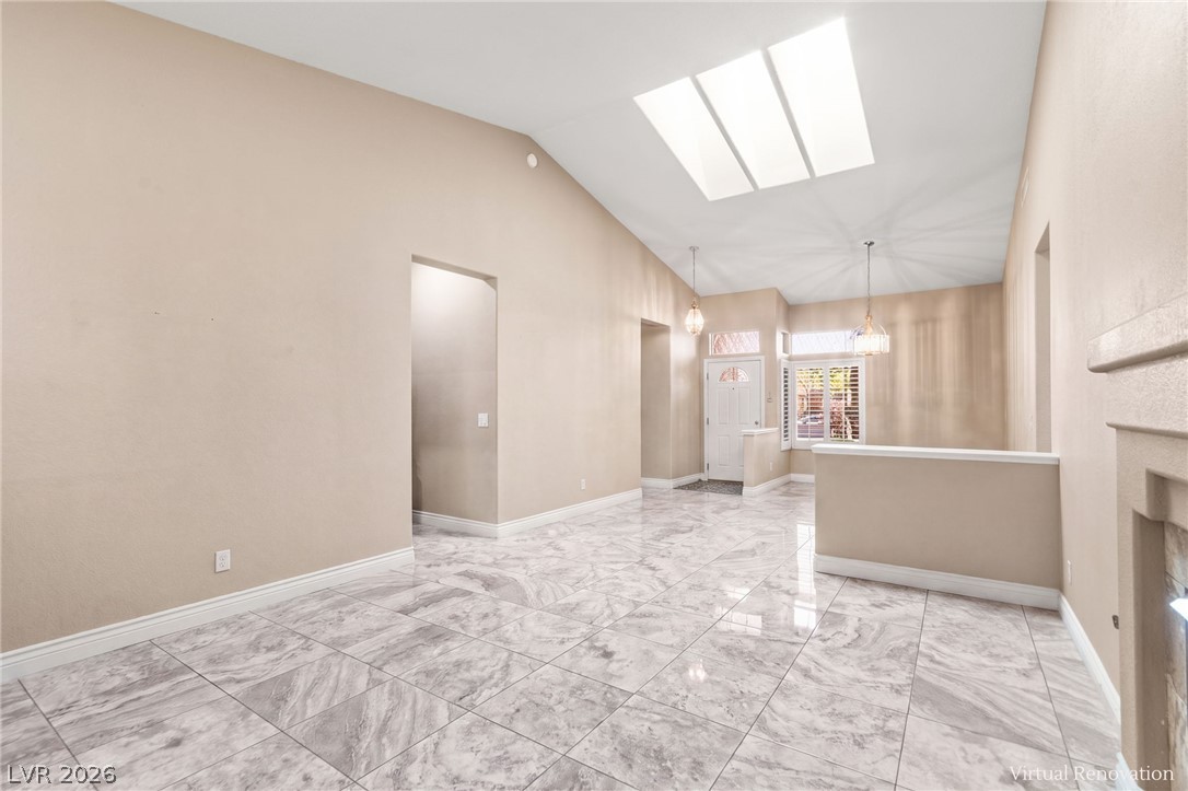 9229 Spruce Mountain Way Las Vegas NV 89134