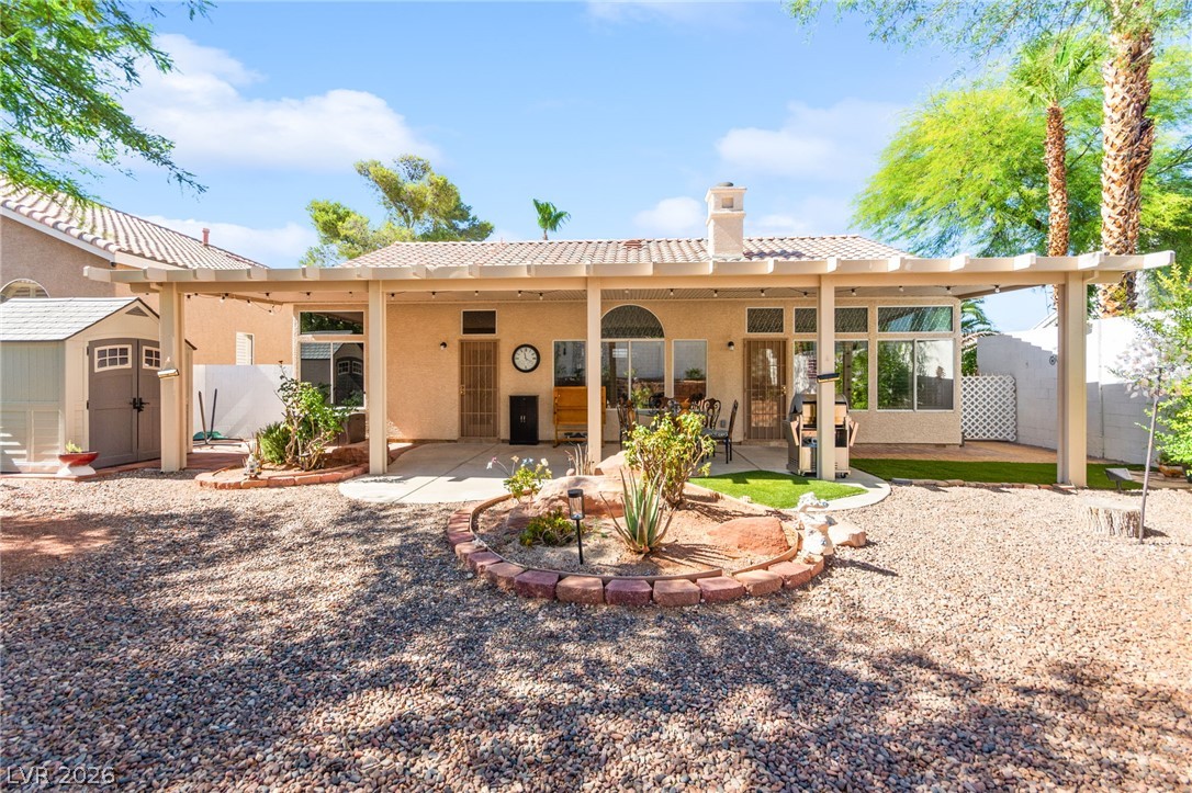 9229 Spruce Mountain Way Las Vegas NV 89134