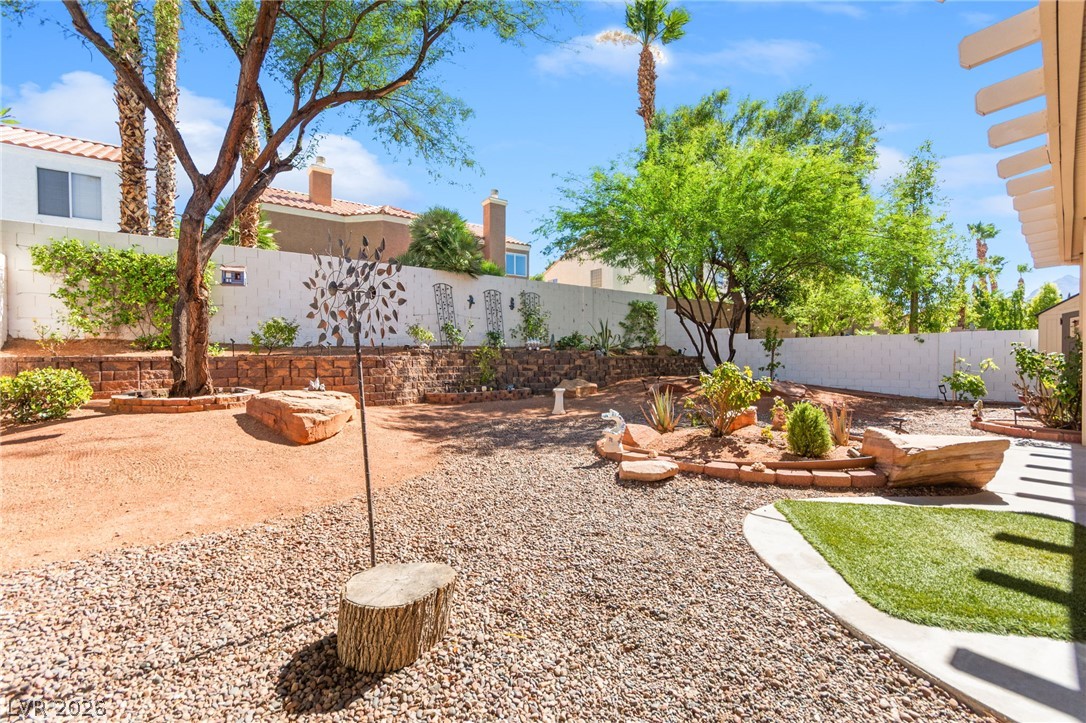 9229 Spruce Mountain Way Las Vegas NV 89134