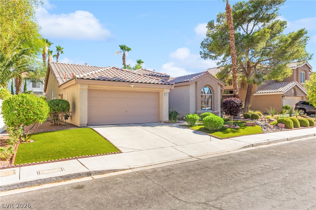 9229 Spruce Mountain Way Las Vegas NV 89134