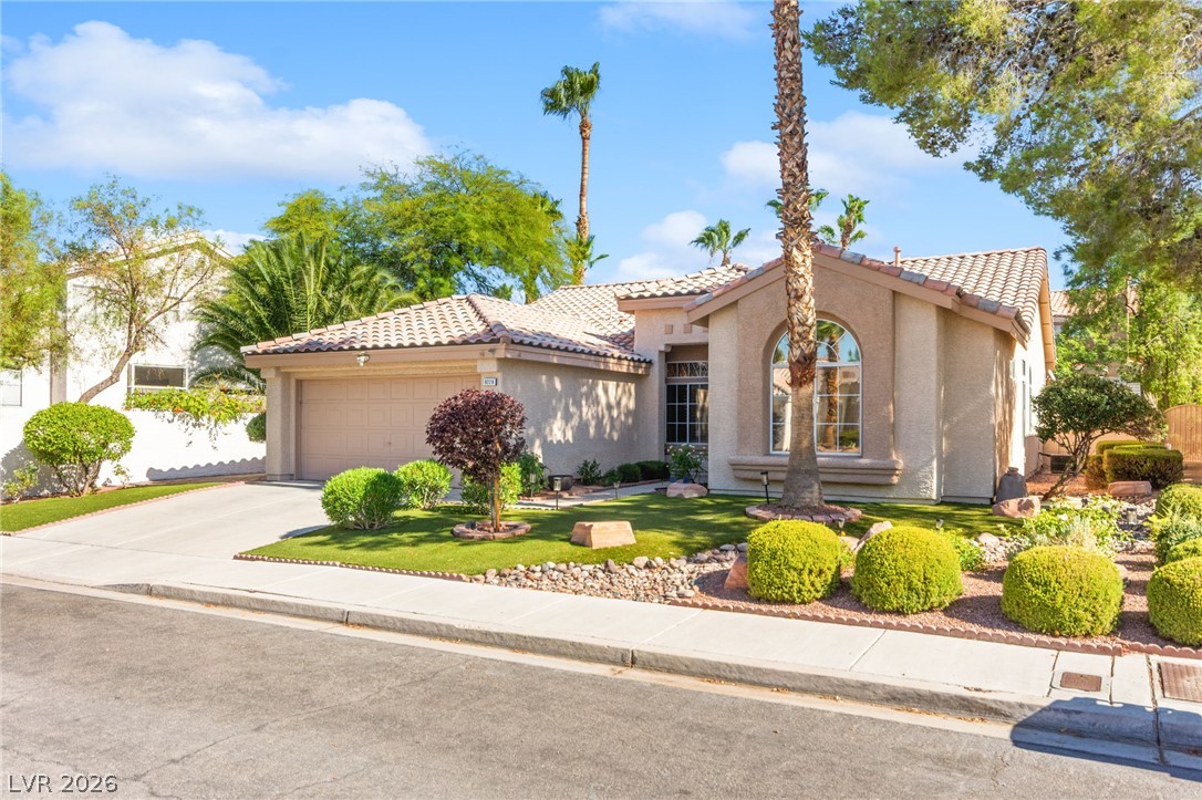 9229 Spruce Mountain Way Las Vegas NV 89134
