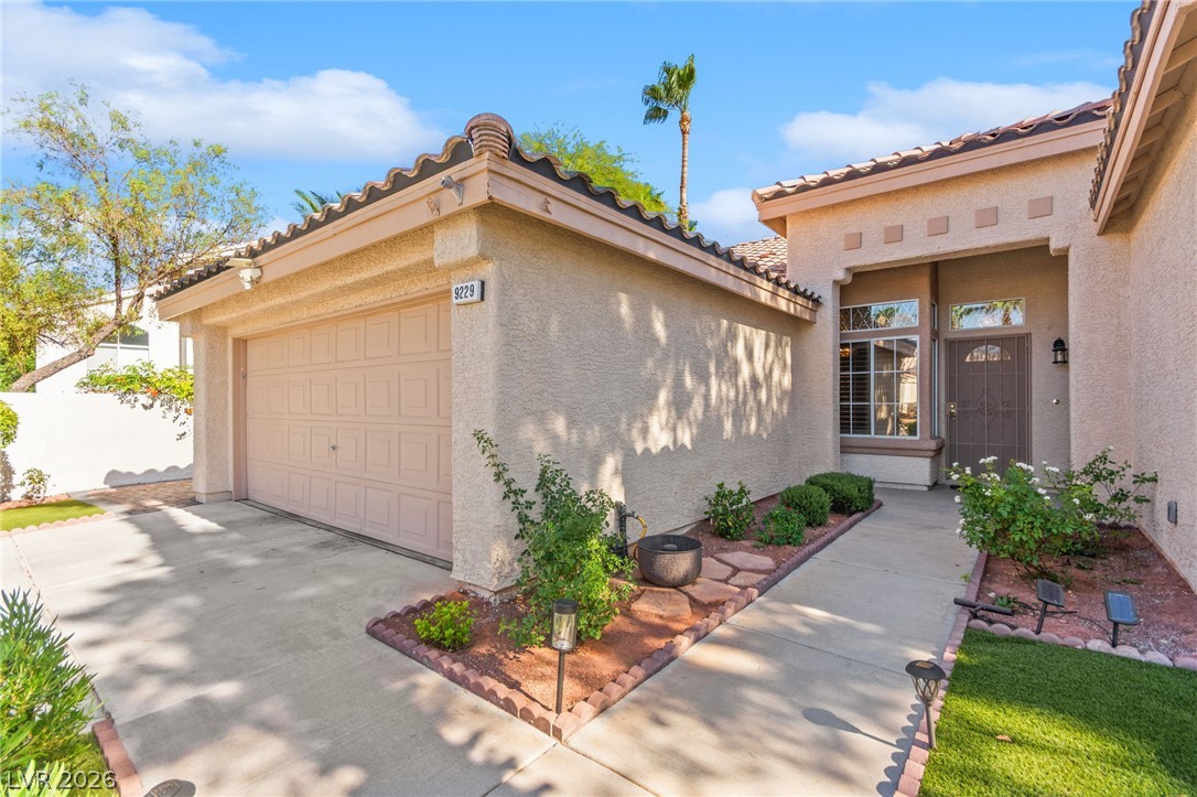 9229 Spruce Mountain Way Las Vegas NV 89134