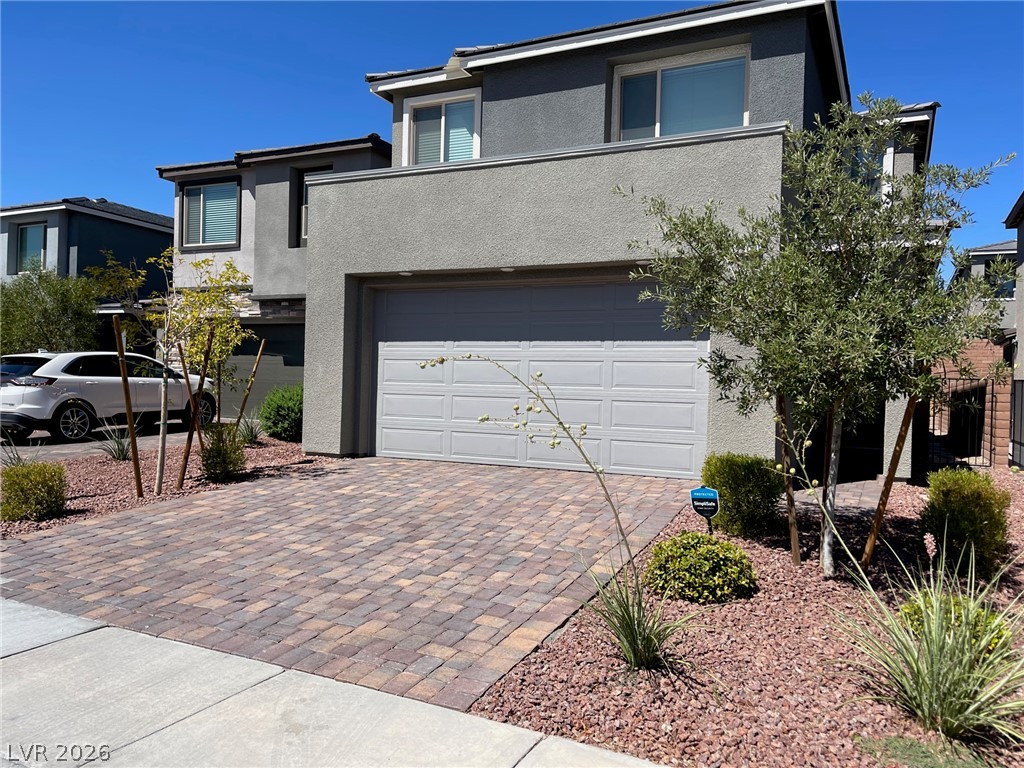 4151 Ancient Well Court Las Vegas NV 89135