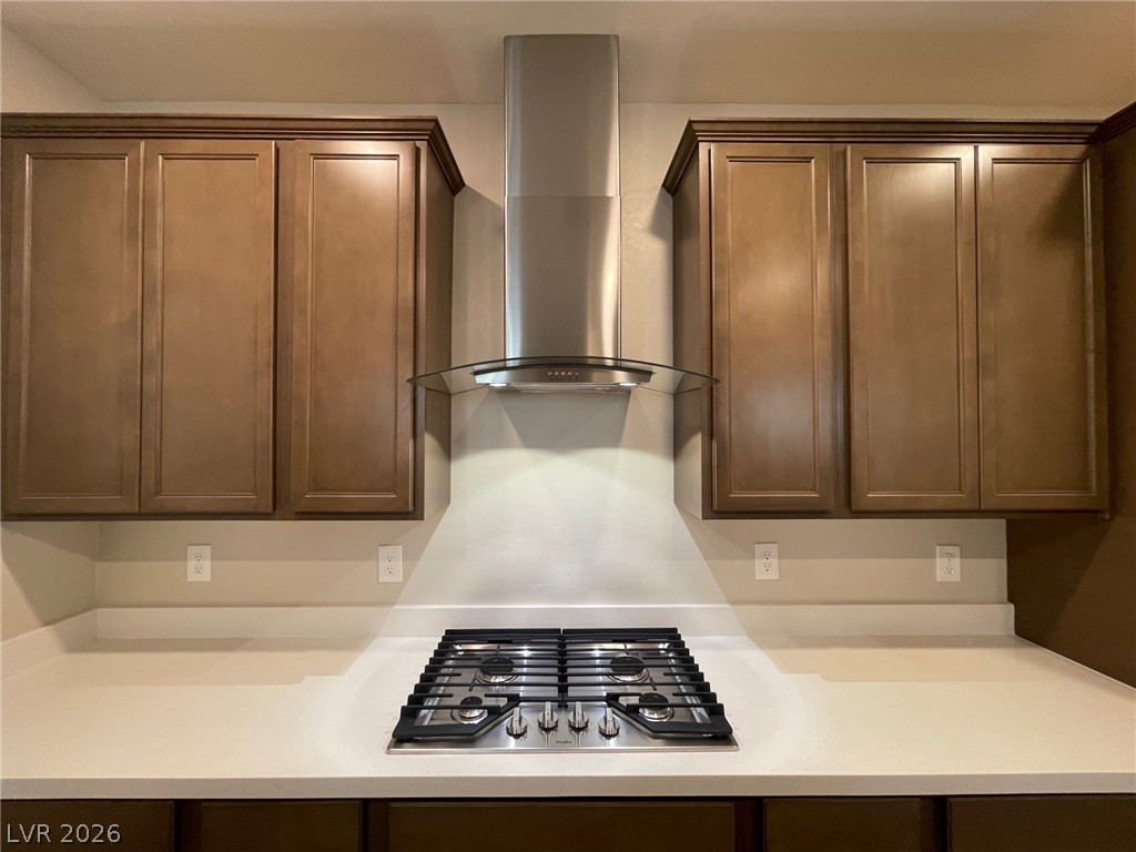 4151 Ancient Well Court Las Vegas NV 89135