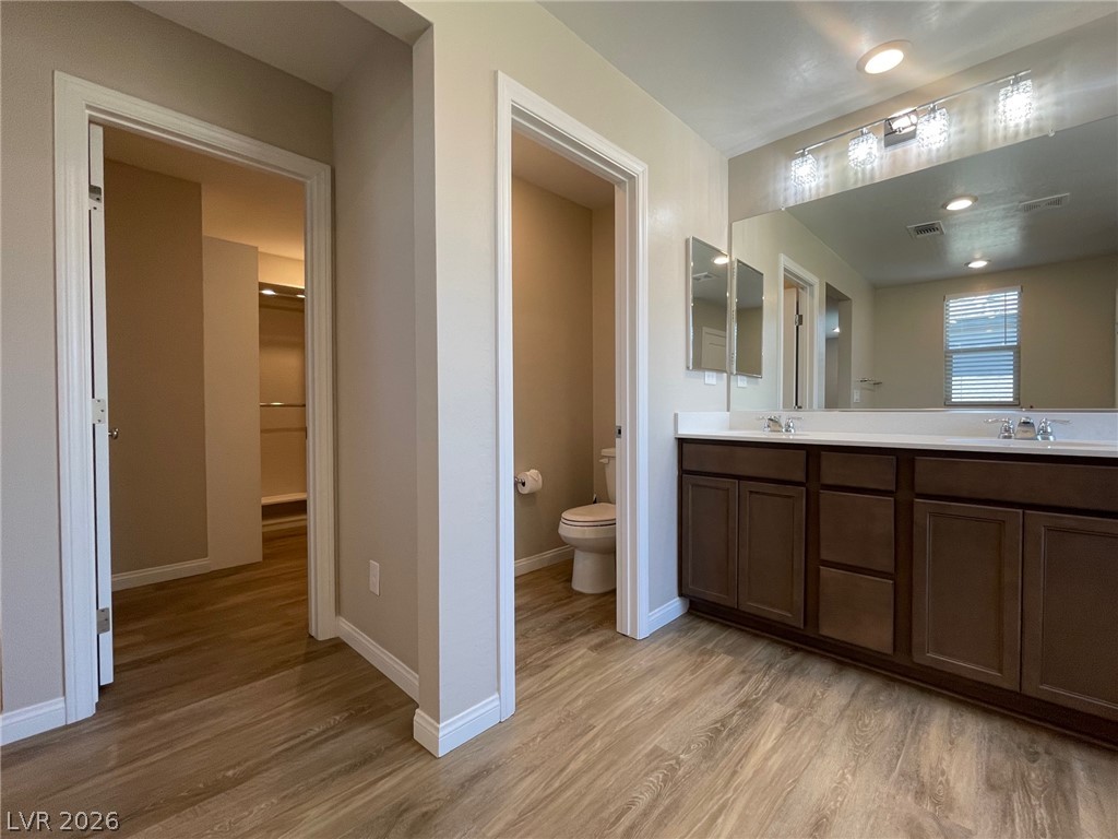 4151 Ancient Well Court Las Vegas NV 89135