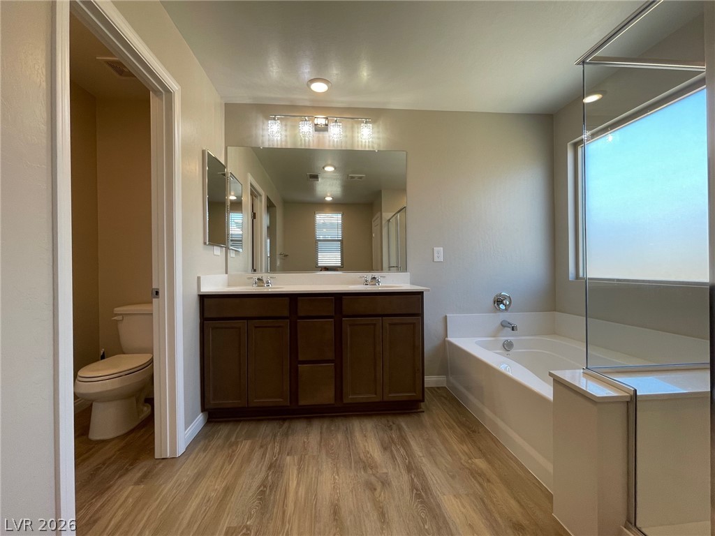 4151 Ancient Well Court Las Vegas NV 89135