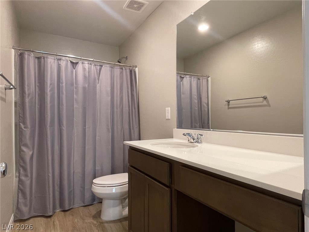 4151 Ancient Well Court Las Vegas NV 89135