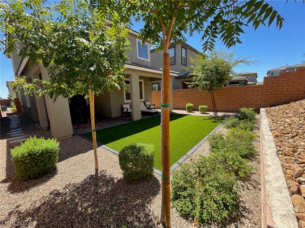 4151 Ancient Well Court Las Vegas NV 89135