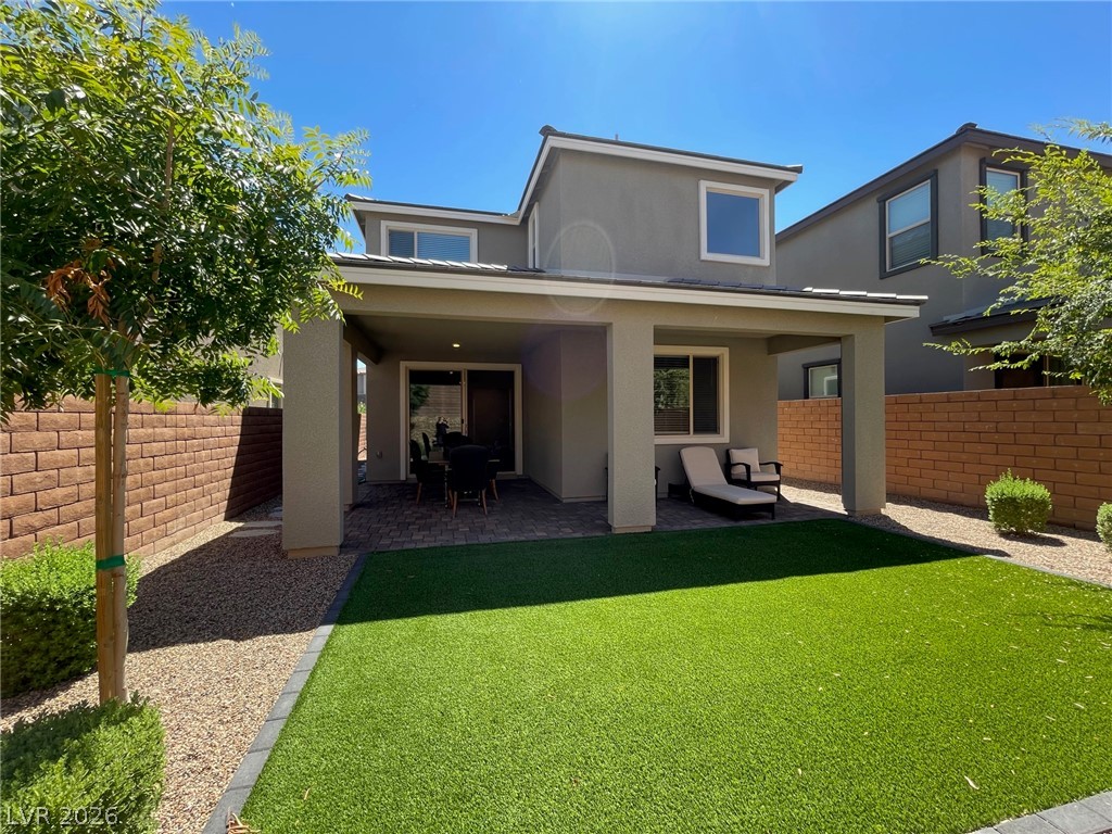 4151 Ancient Well Court Las Vegas NV 89135