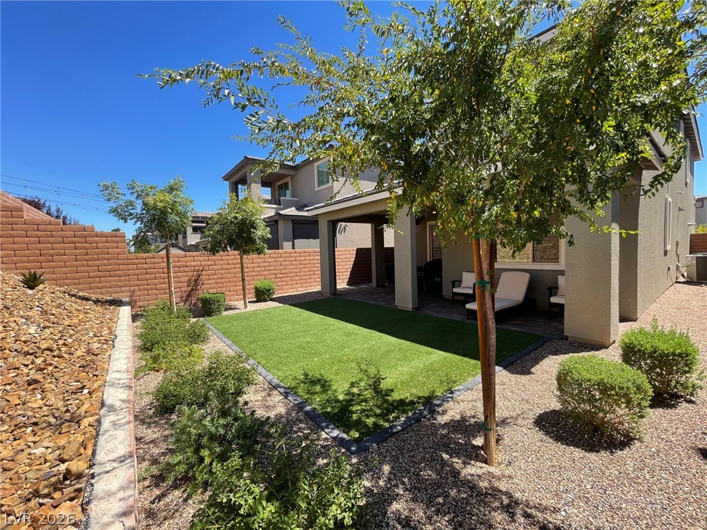 4151 Ancient Well Court Las Vegas NV 89135