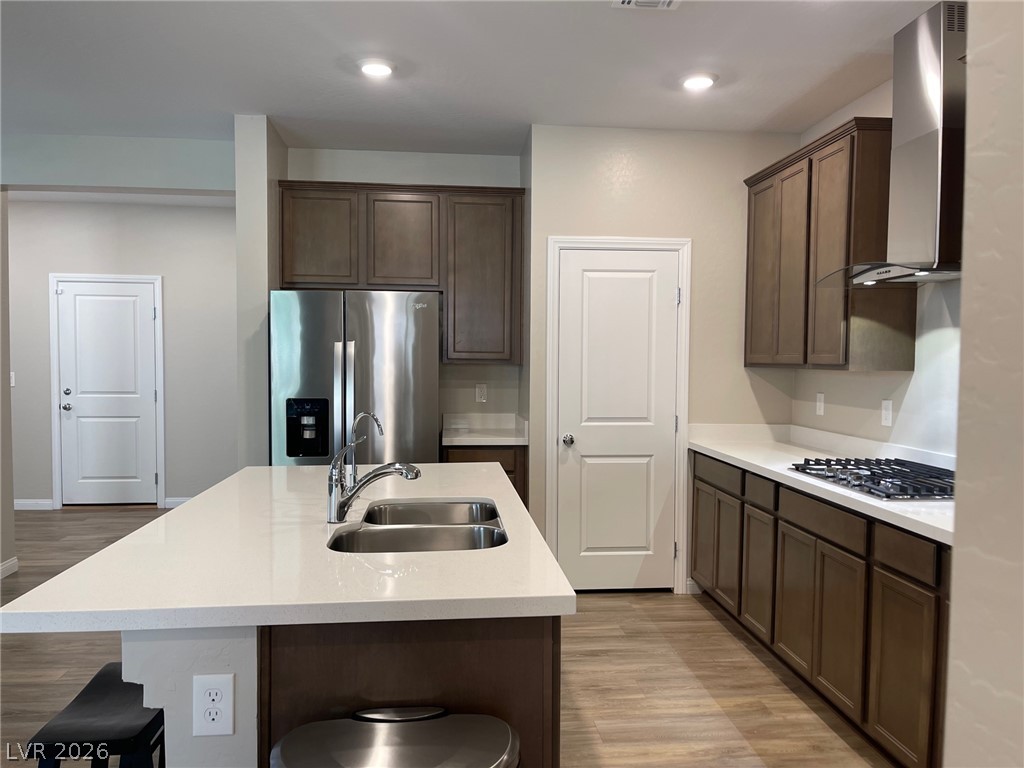 4151 Ancient Well Court Las Vegas NV 89135
