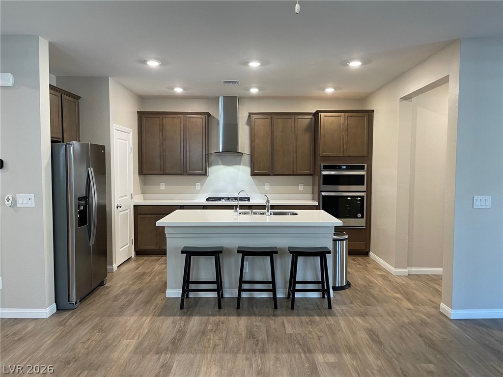 4151 Ancient Well Court Las Vegas NV 89135