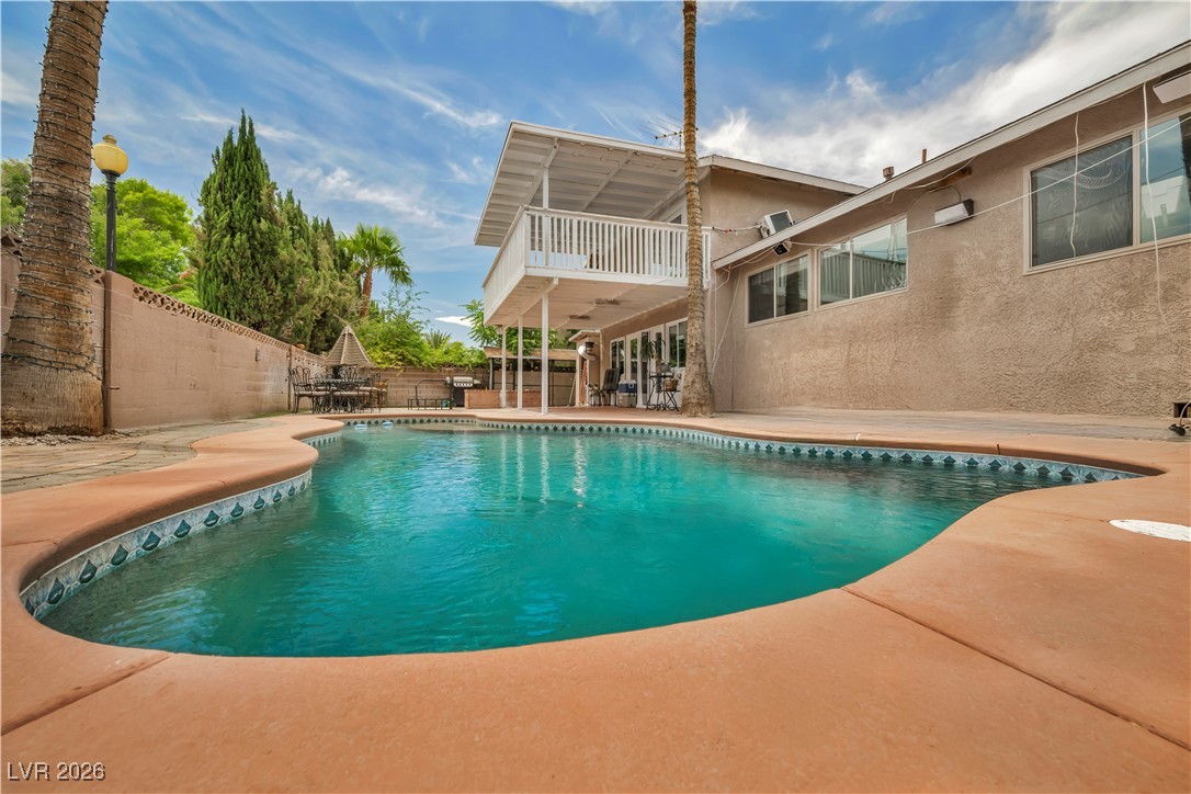 601 Cragin Park Drive Las Vegas NV 89107