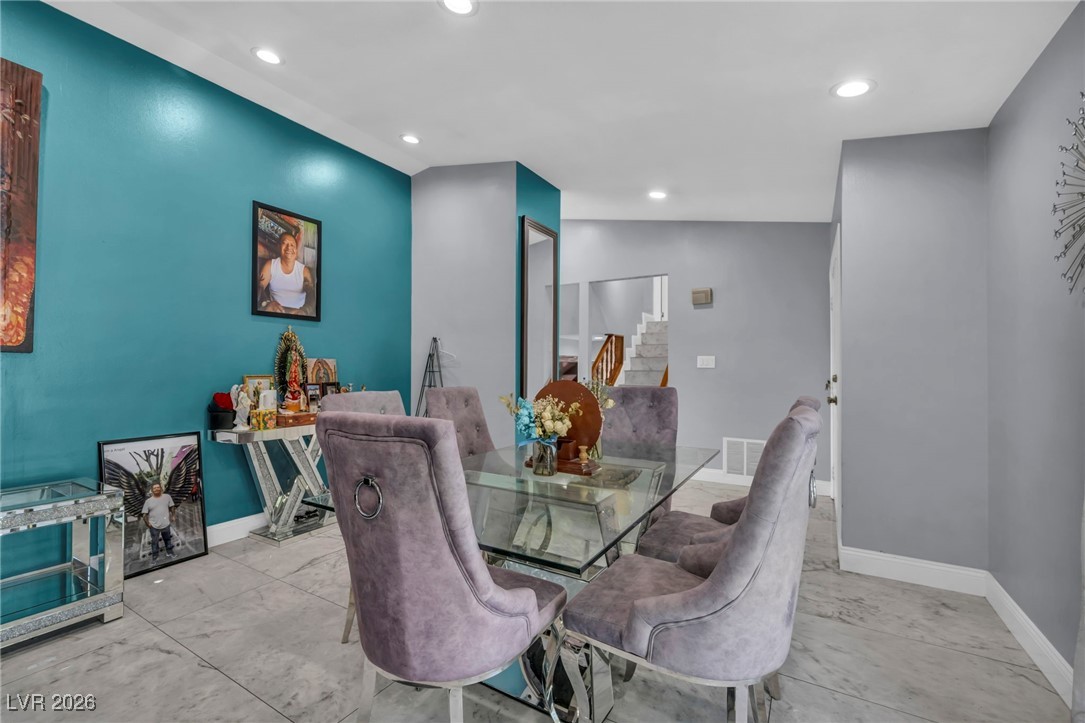 601 Cragin Park Drive Las Vegas NV 89107