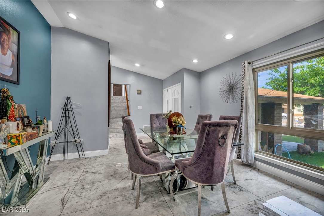 601 Cragin Park Drive Las Vegas NV 89107
