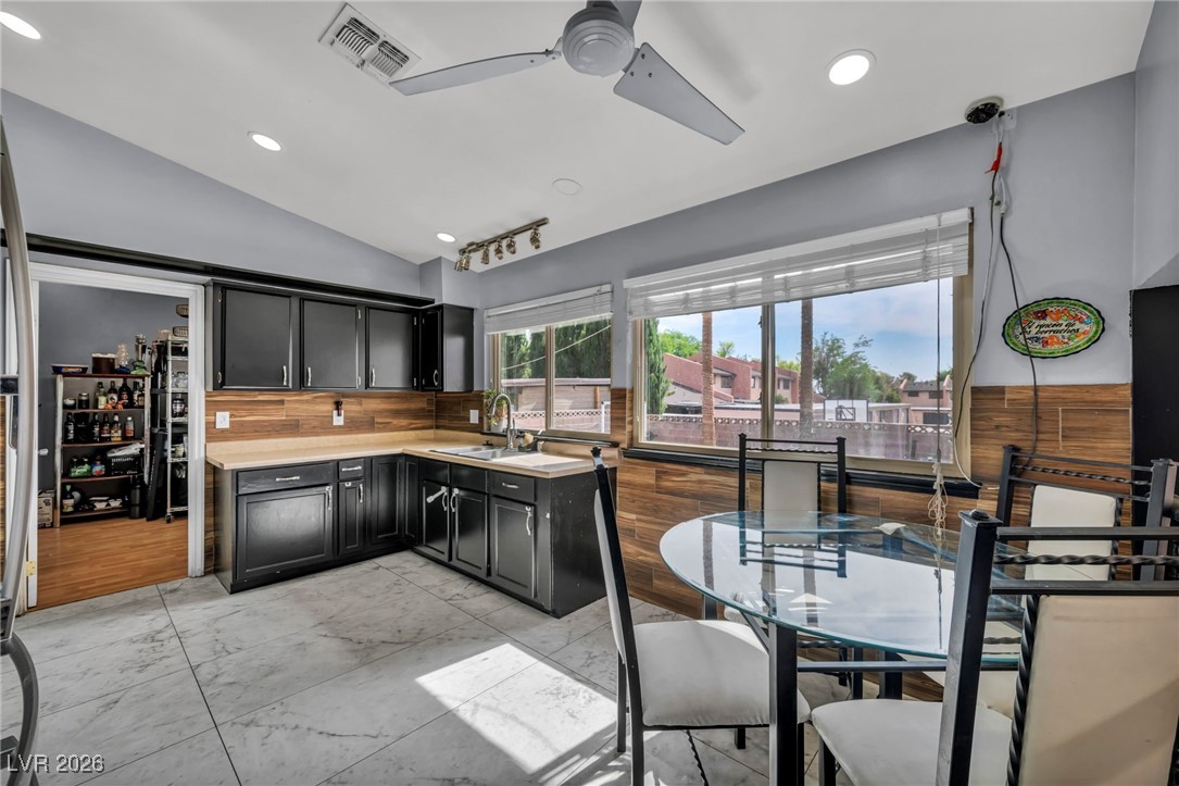 601 Cragin Park Drive Las Vegas NV 89107
