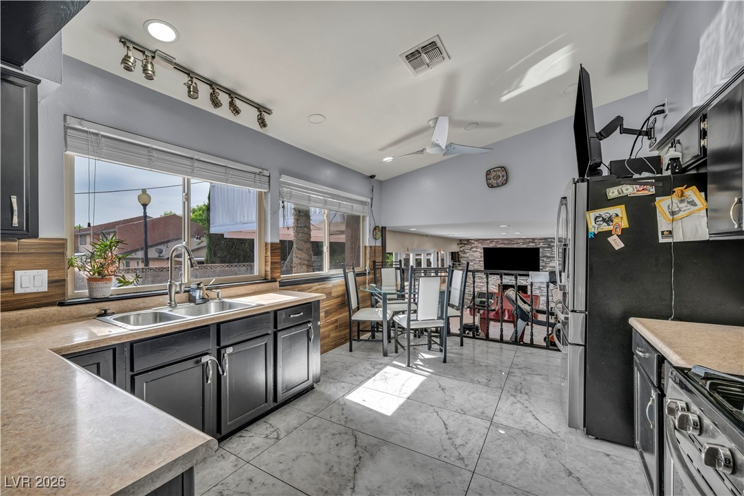 601 Cragin Park Drive Las Vegas NV 89107