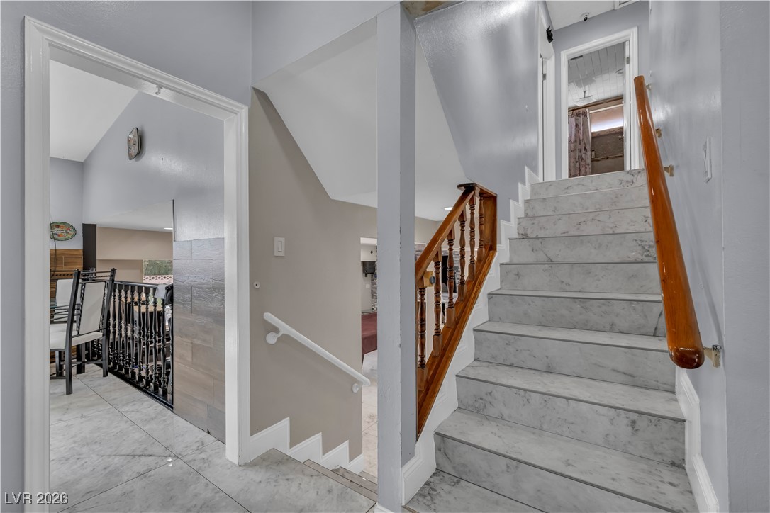 601 Cragin Park Drive Las Vegas NV 89107