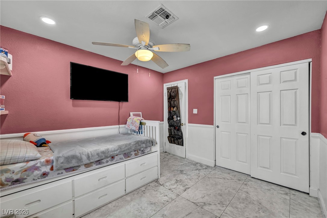 601 Cragin Park Drive Las Vegas NV 89107