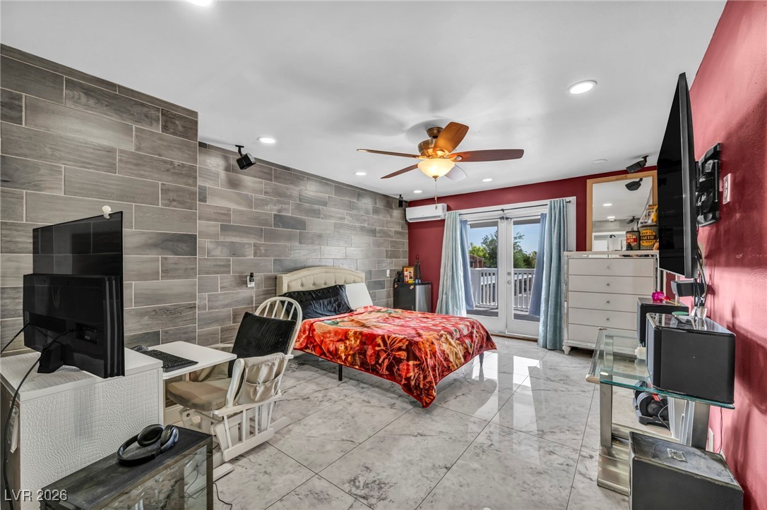 601 Cragin Park Drive Las Vegas NV 89107