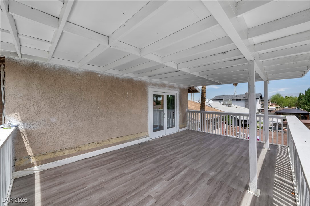 601 Cragin Park Drive Las Vegas NV 89107