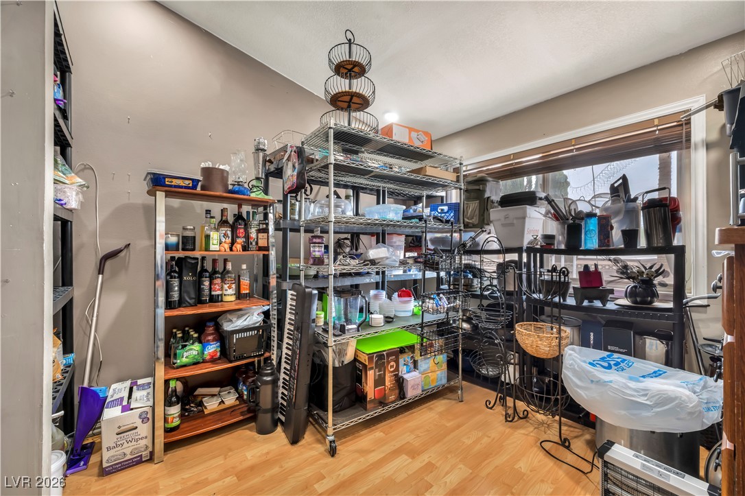 601 Cragin Park Drive Las Vegas NV 89107