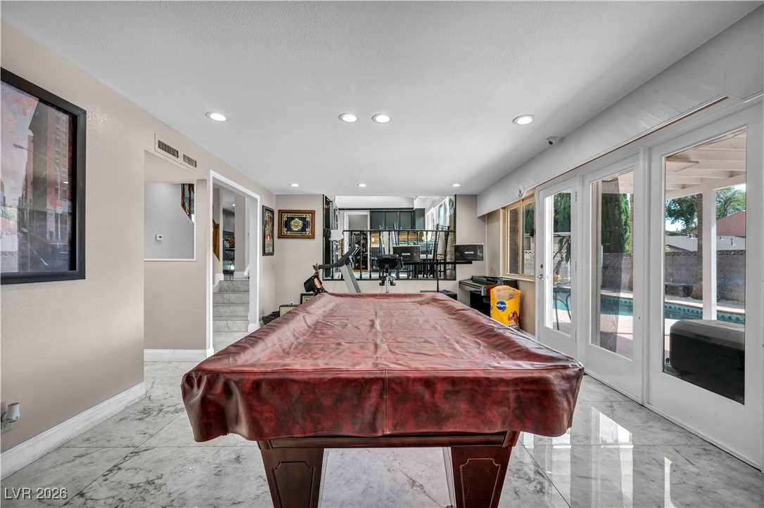 601 Cragin Park Drive Las Vegas NV 89107