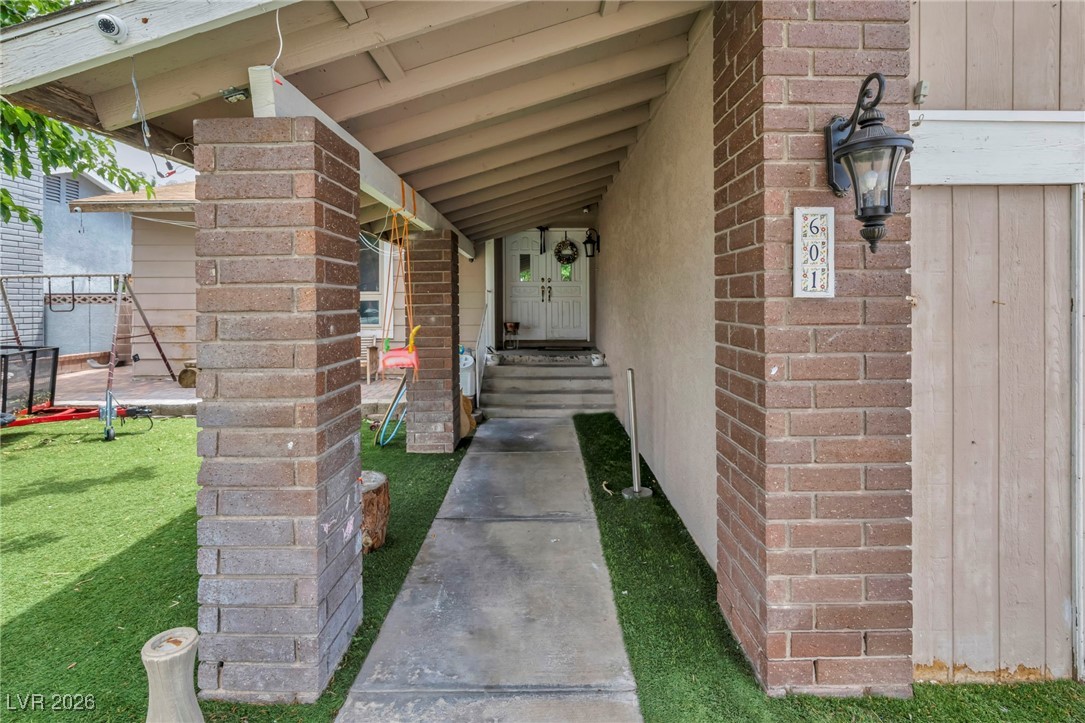 601 Cragin Park Drive Las Vegas NV 89107
