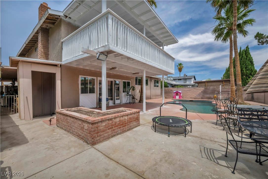601 Cragin Park Drive Las Vegas NV 89107