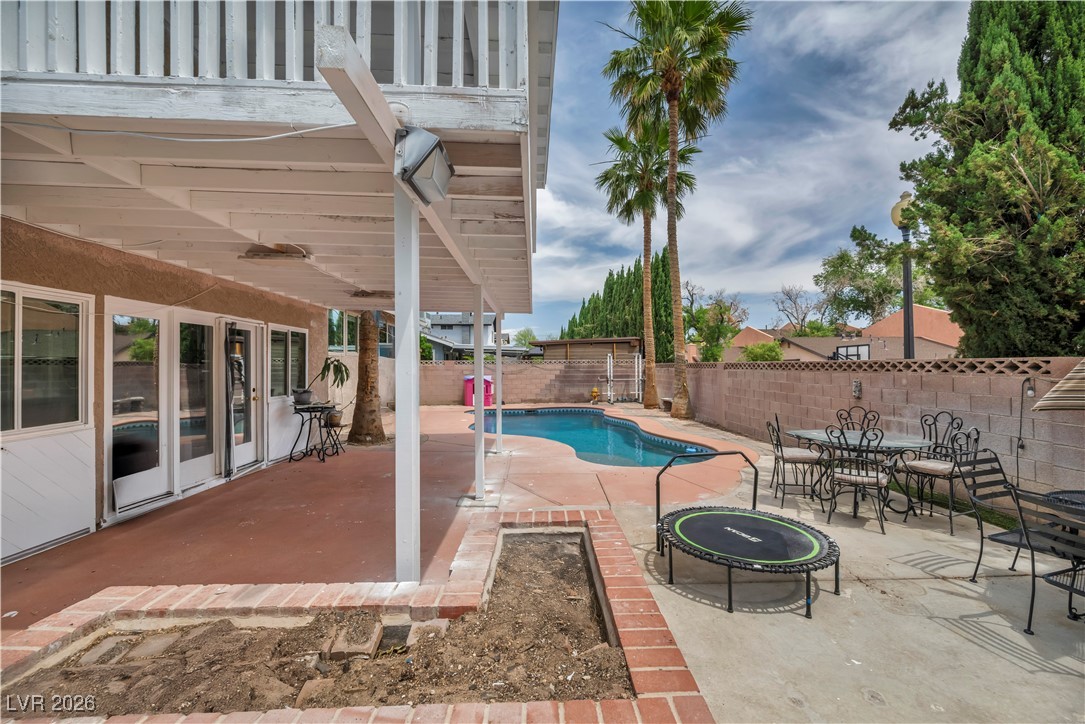 601 Cragin Park Drive Las Vegas NV 89107