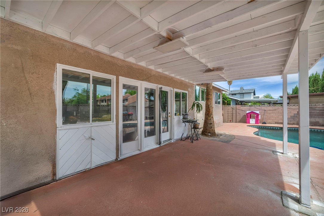 601 Cragin Park Drive Las Vegas NV 89107